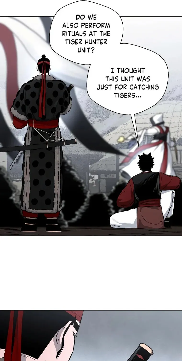 Human Mask Chapter 13 page 13 - 