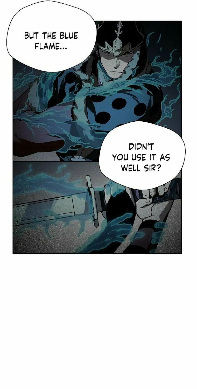 Human Mask Chapter 13 page 17 - 
