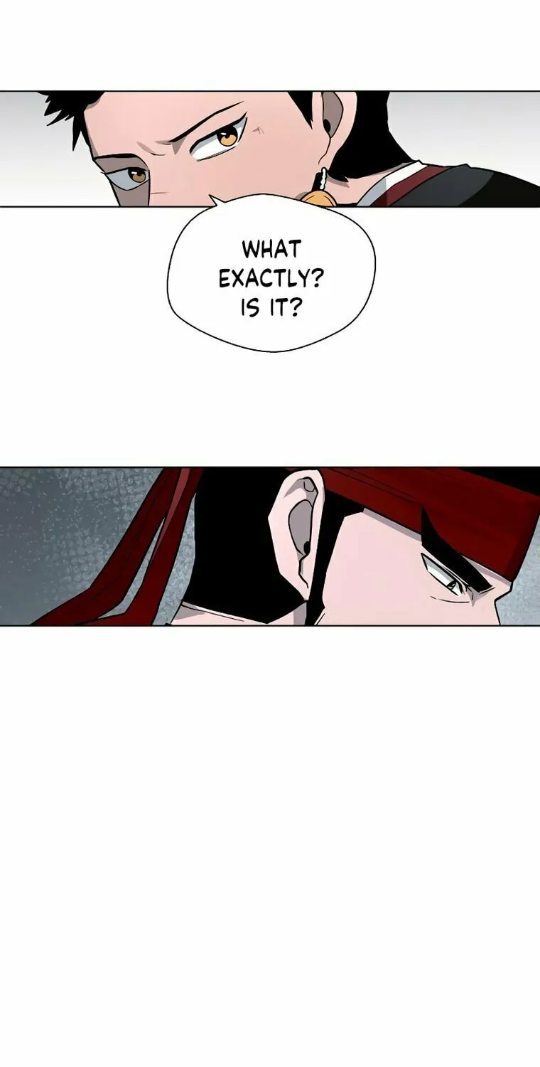 Human Mask Chapter 13 page 18 - 