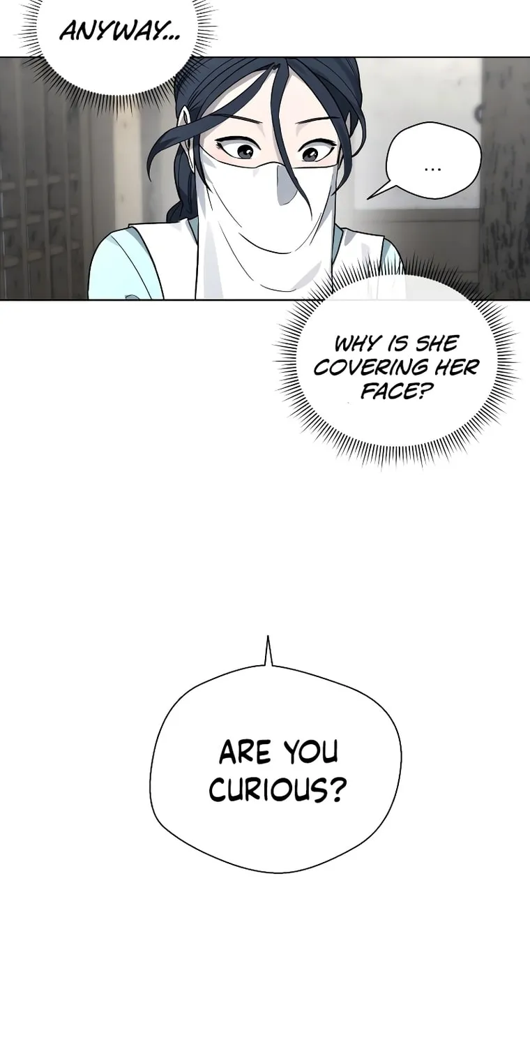 Human Mask Chapter 13 page 26 - 