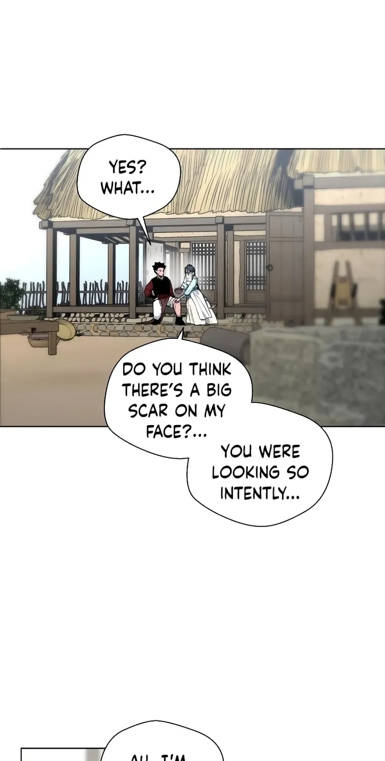Human Mask Chapter 13 page 27 - 
