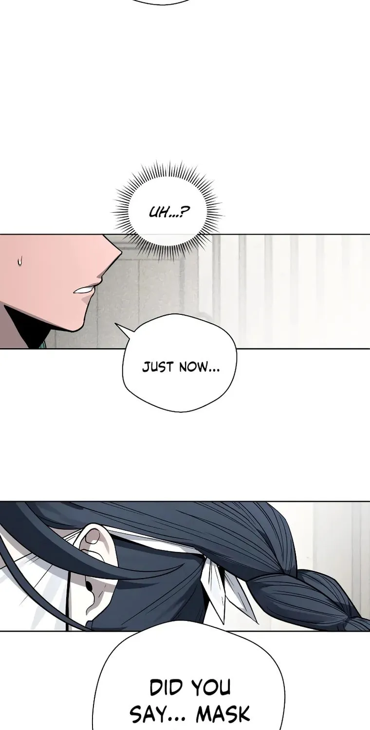 Human Mask Chapter 13 page 31 - 