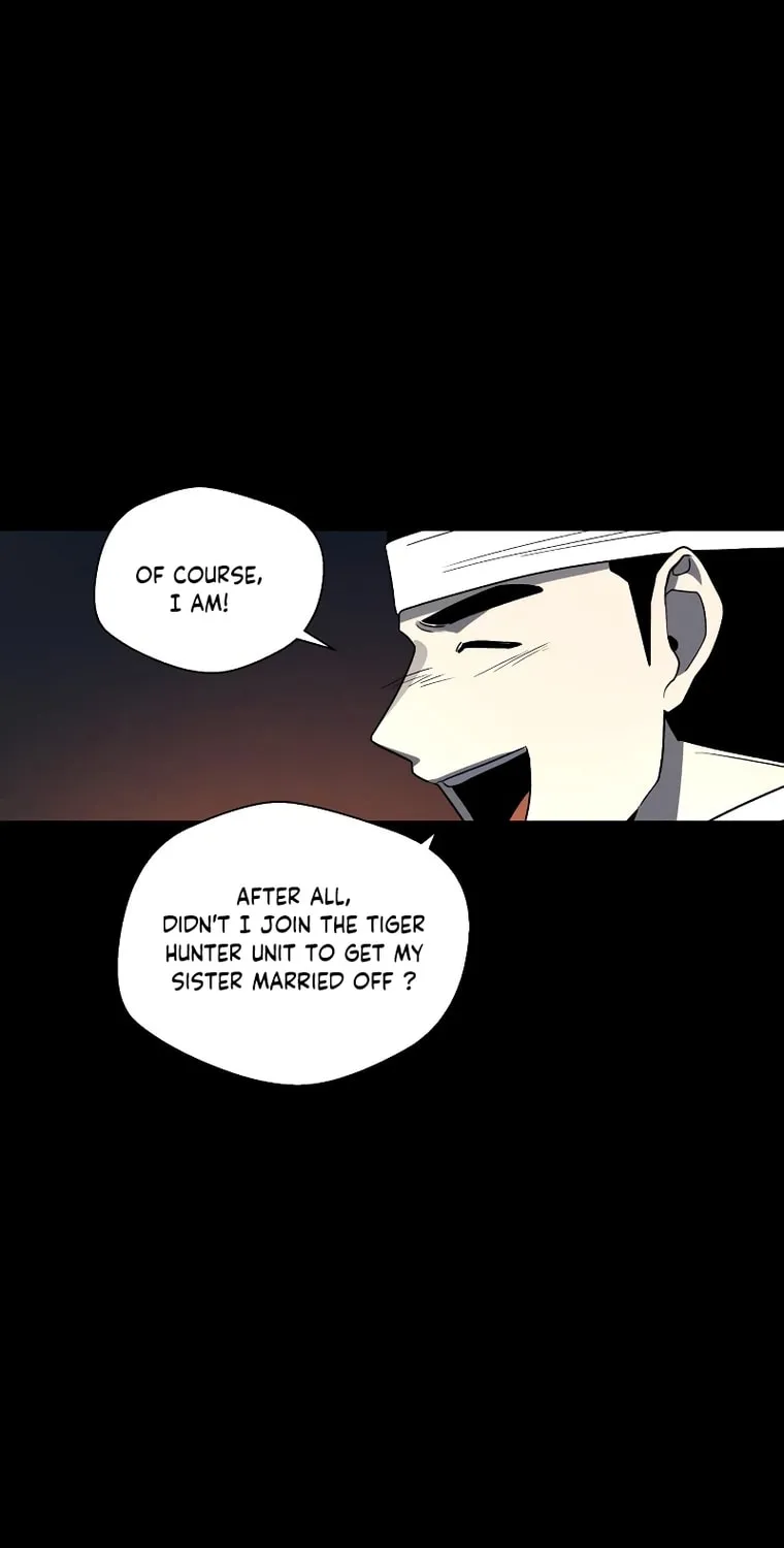 Human Mask Chapter 13 page 45 - 