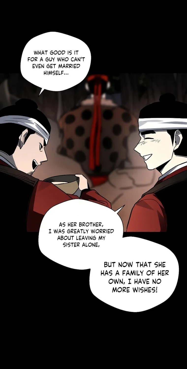 Human Mask Chapter 13 page 46 - 