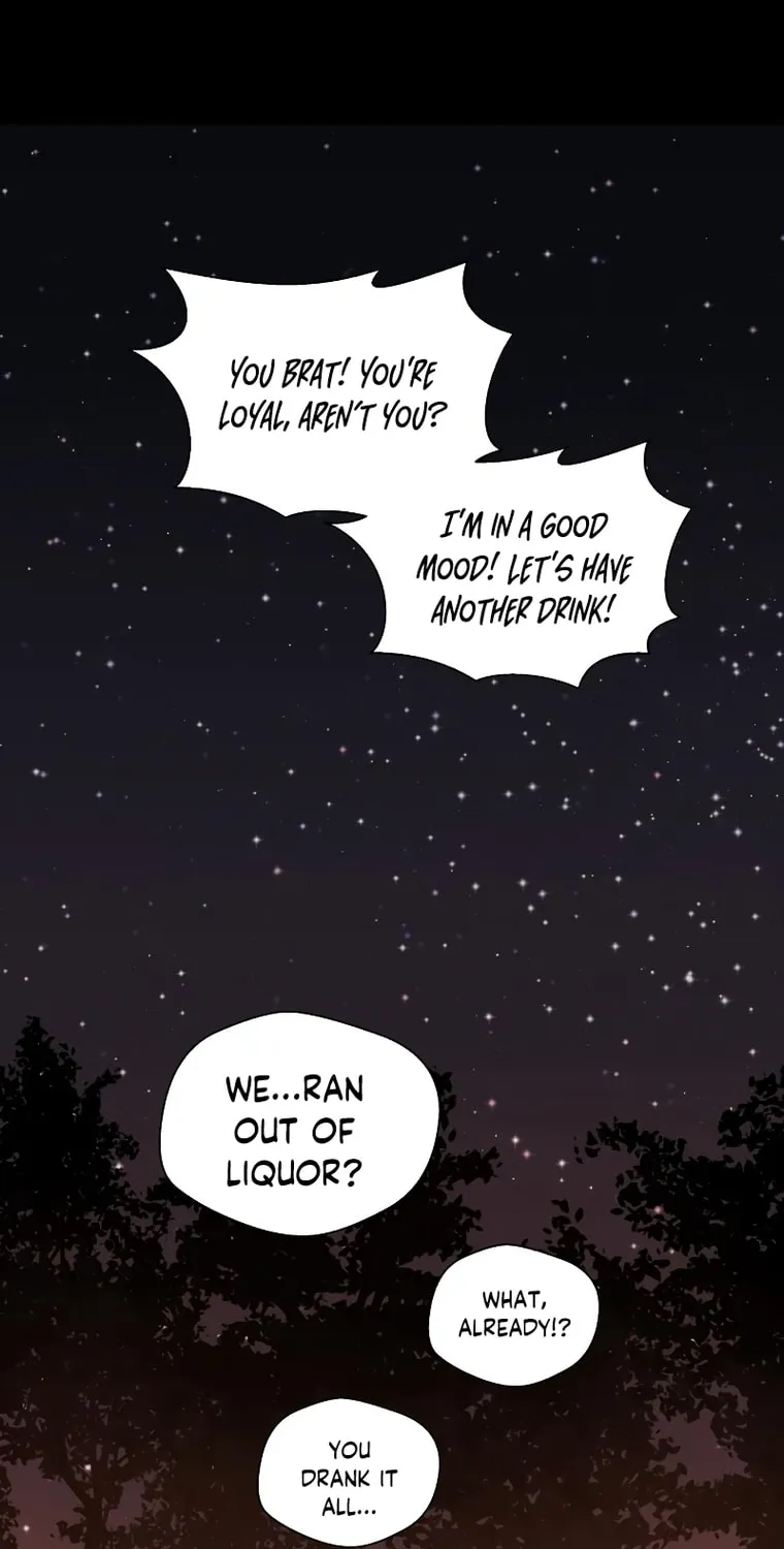 Human Mask Chapter 13 page 51 - 