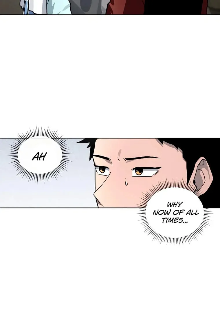 Human Mask Chapter 13 page 60 - 