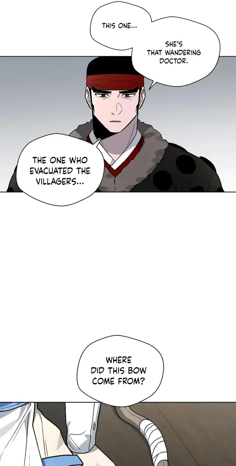 Human Mask Chapter 13 page 61 - 