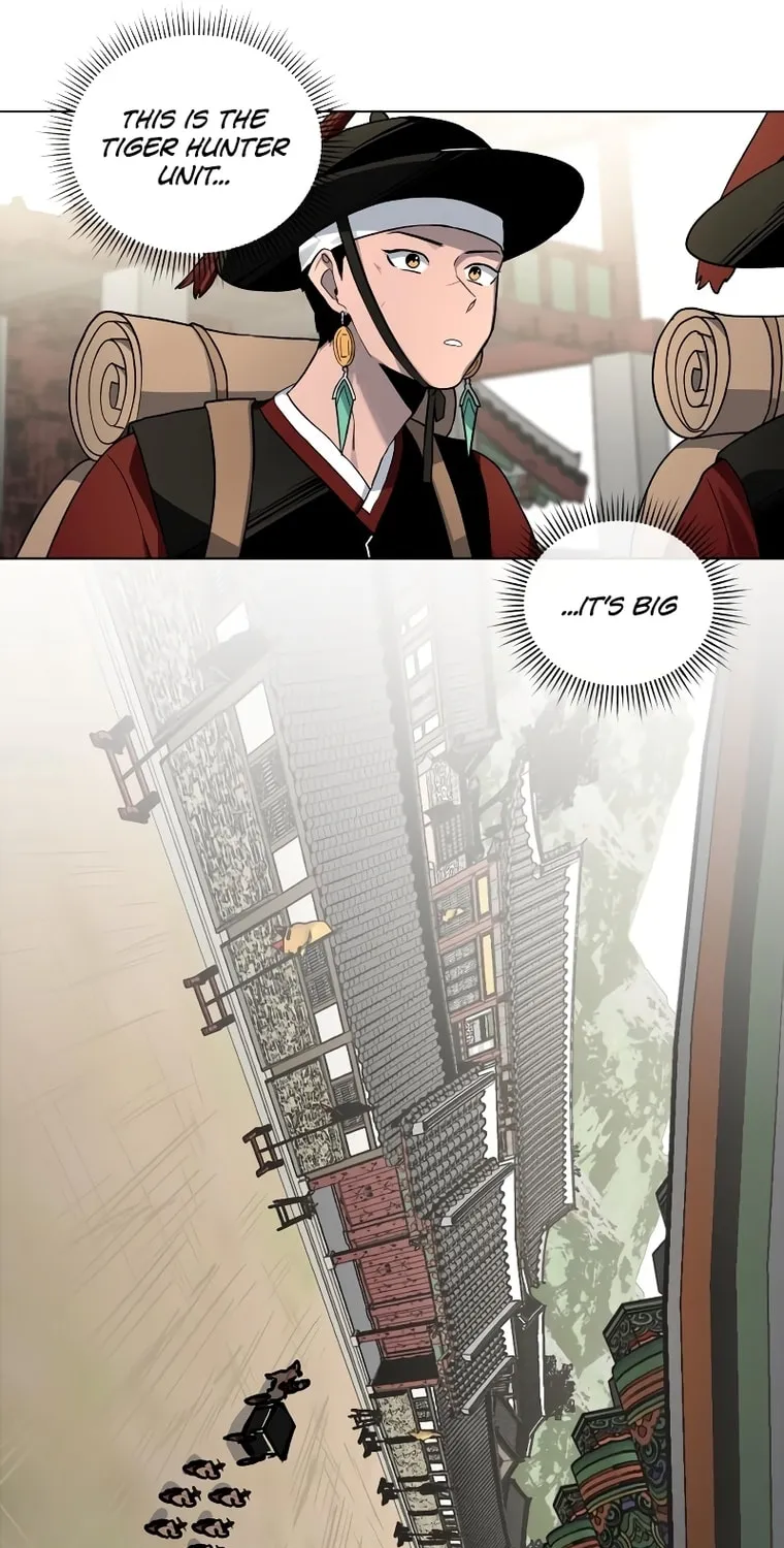 Human Mask Chapter 13 page 89 - 