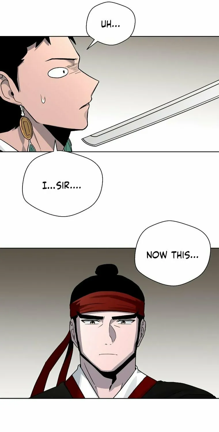 Human Mask Chapter 13 page 93 - 