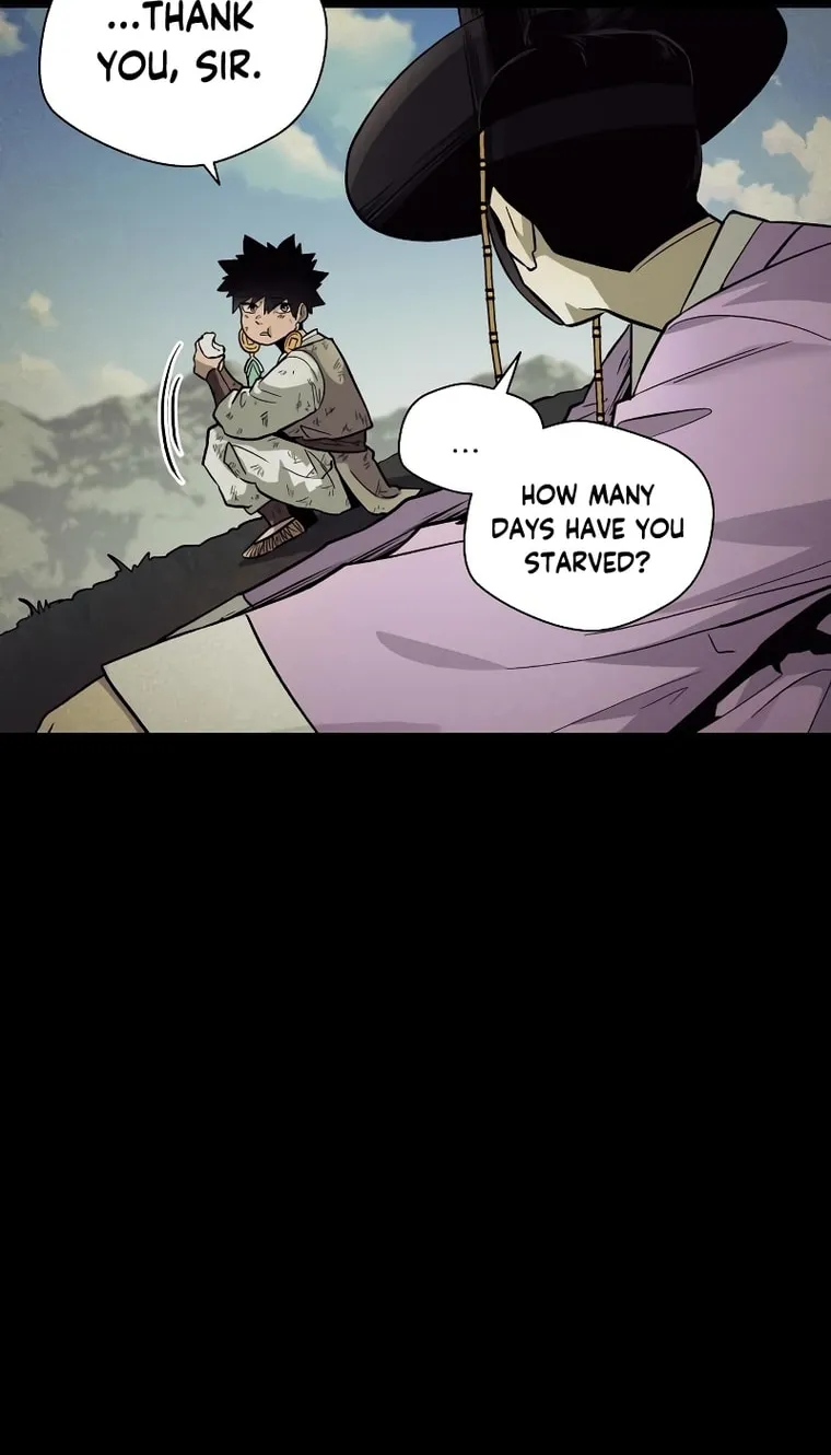 Human Mask Chapter 14 page 107 - 