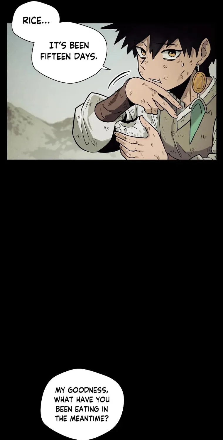 Human Mask Chapter 14 page 108 - 