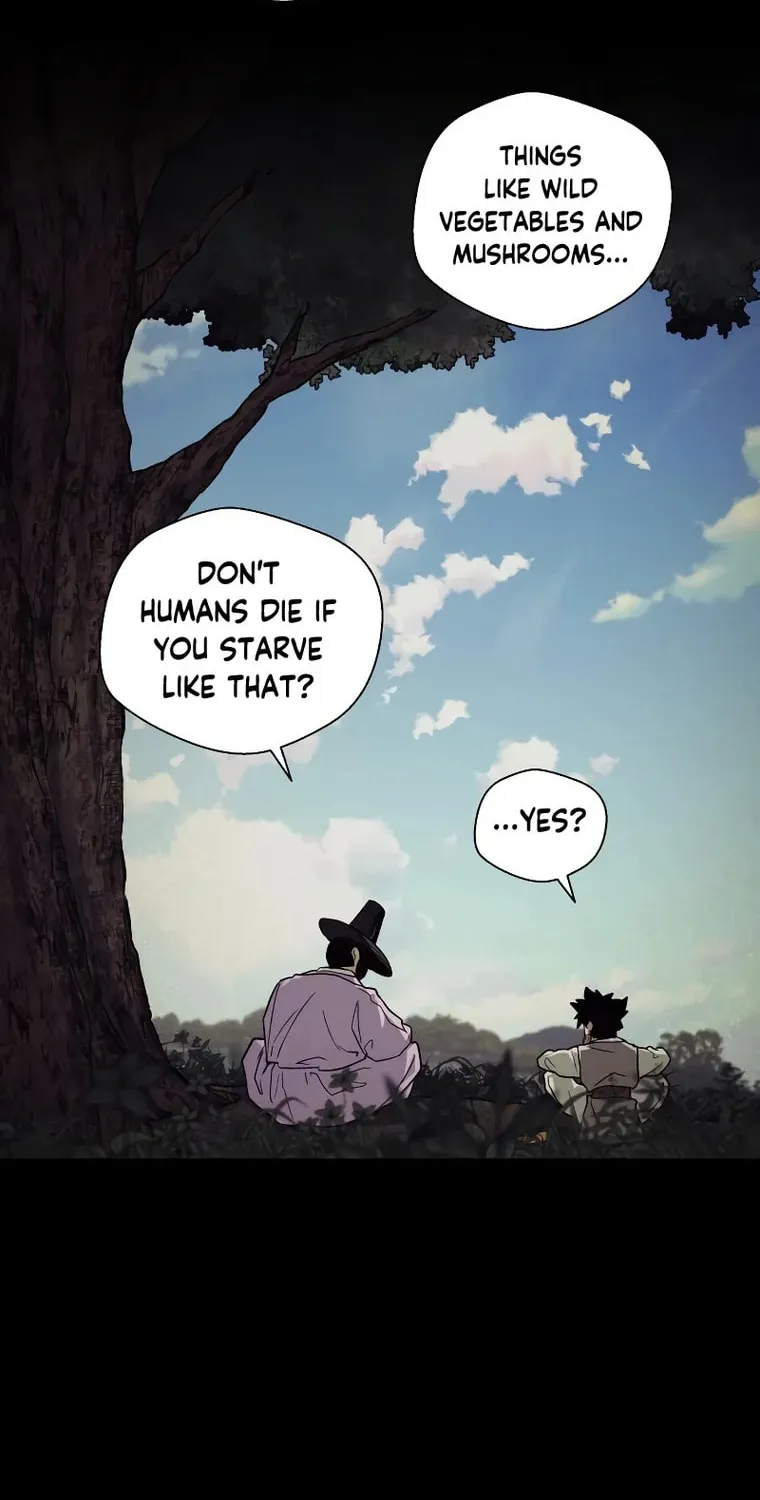 Human Mask Chapter 14 page 109 - 