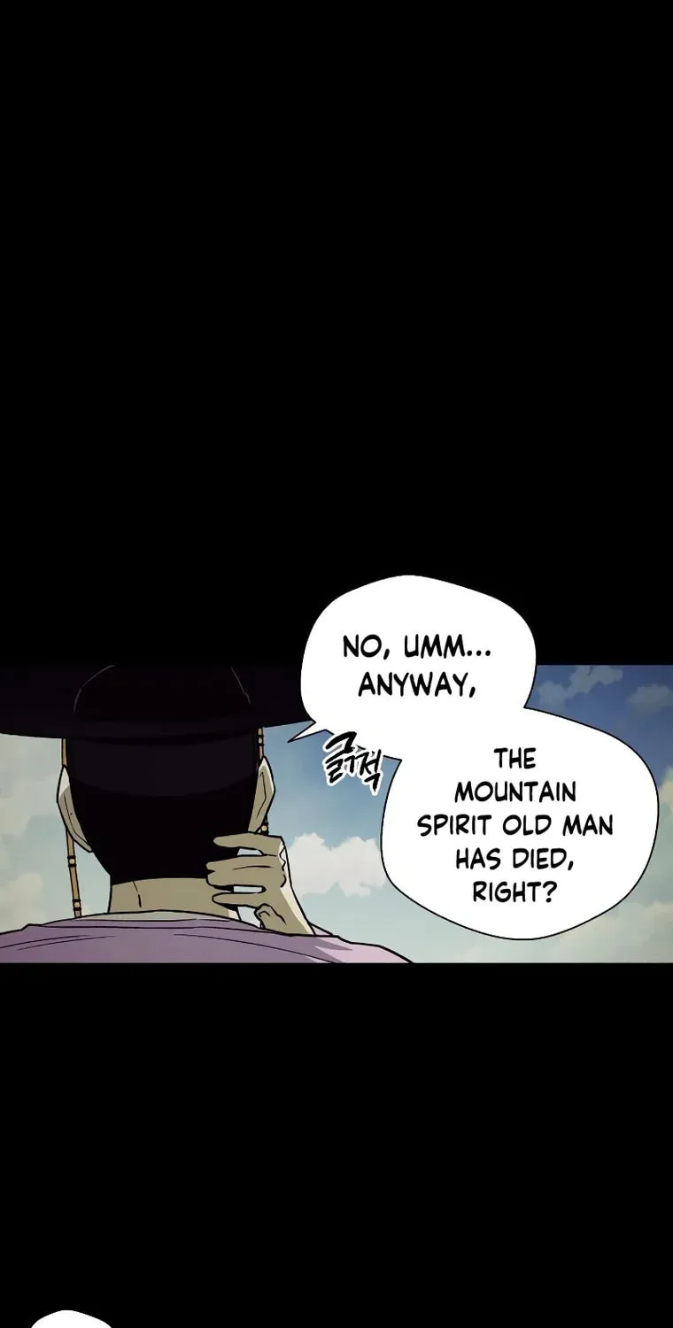 Human Mask Chapter 14 page 110 - 