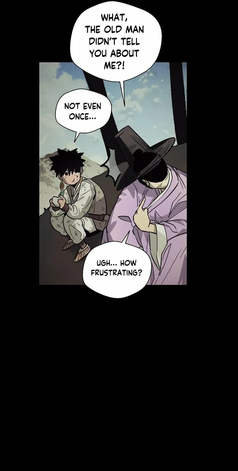 Human Mask Chapter 14 page 112 - 