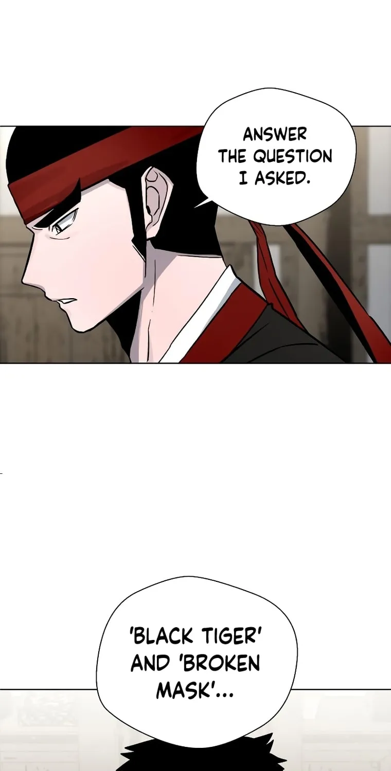 Human Mask Chapter 14 page 22 - 