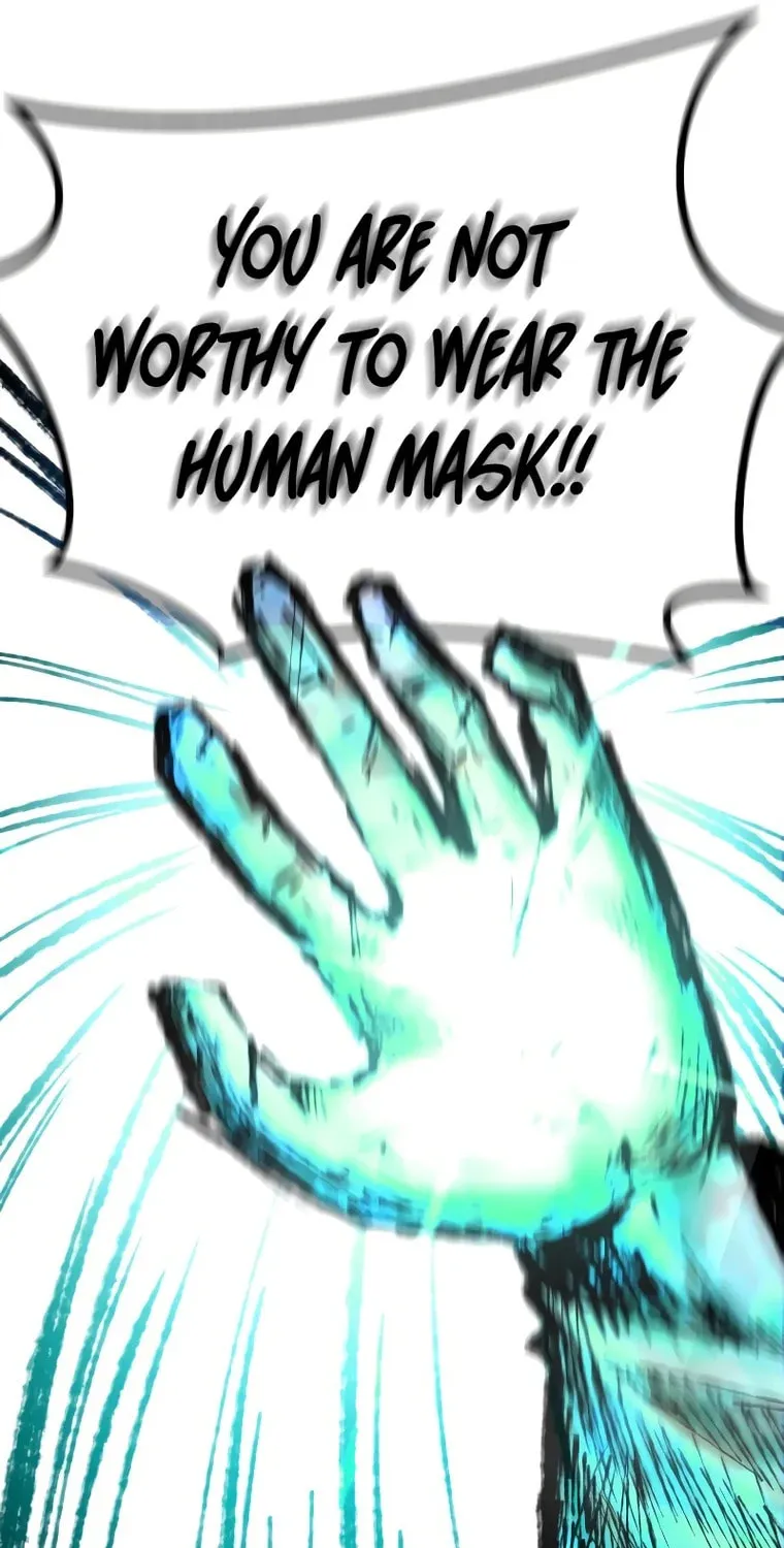 Human Mask Chapter 14 page 28 - 