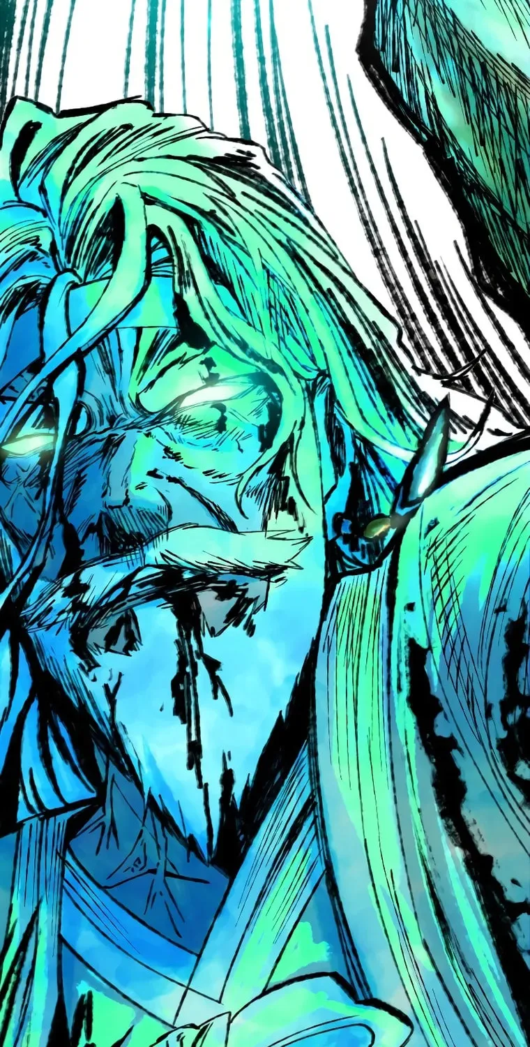 Human Mask Chapter 14 page 29 - 