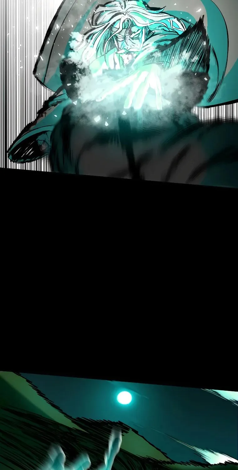 Human Mask Chapter 14 page 33 - 