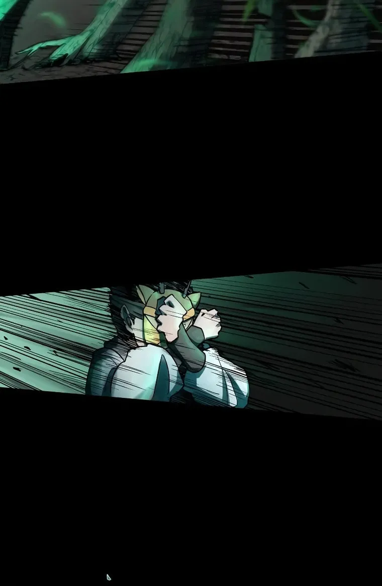 Human Mask Chapter 14 page 35 - 