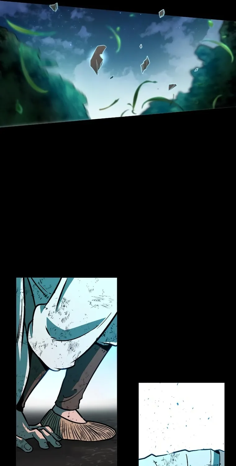 Human Mask Chapter 14 page 36 - 