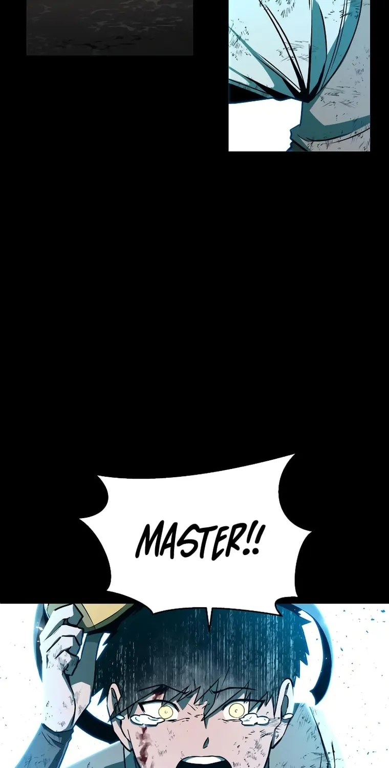 Human Mask Chapter 14 page 37 - 