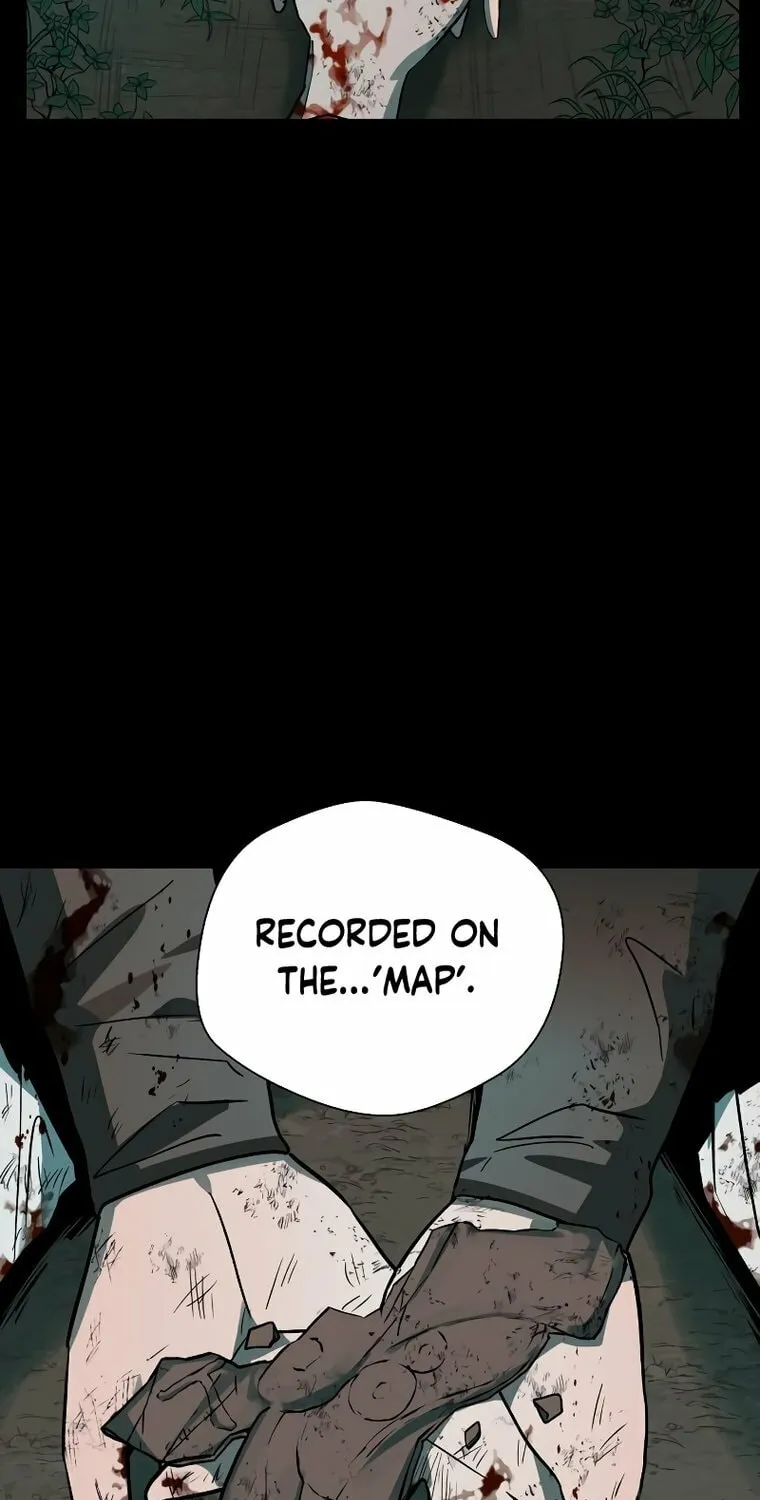 Human Mask Chapter 14 page 42 - 