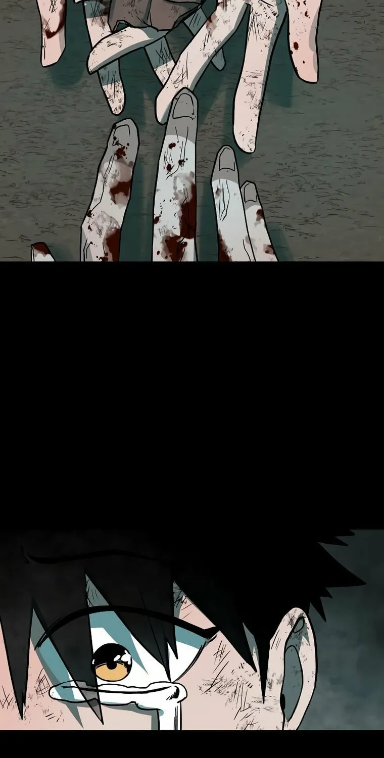 Human Mask Chapter 14 page 43 - 