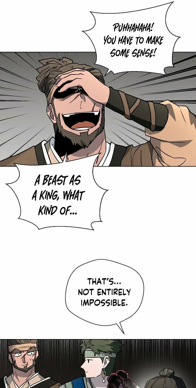 Human Mask Chapter 14 page 56 - 