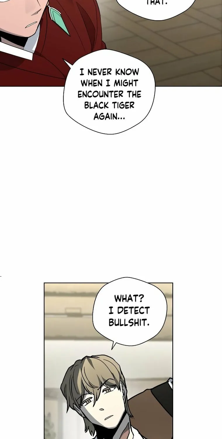 Human Mask Chapter 14 page 61 - 