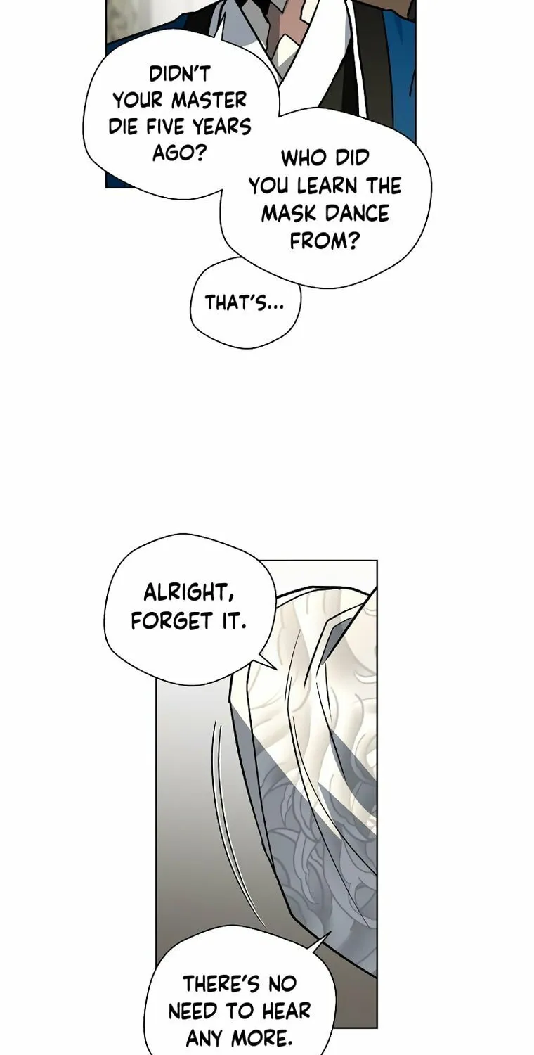 Human Mask Chapter 14 page 62 - 