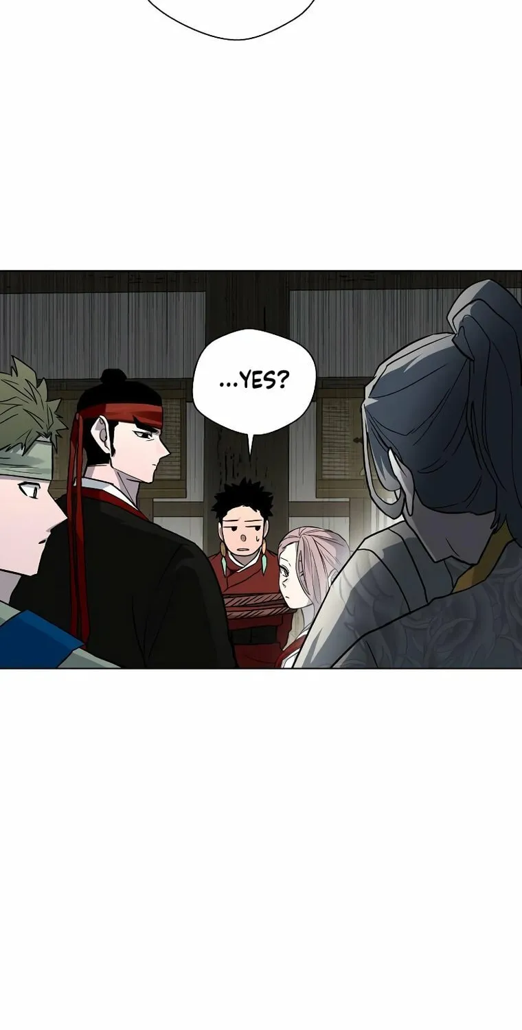 Human Mask Chapter 14 page 63 - 