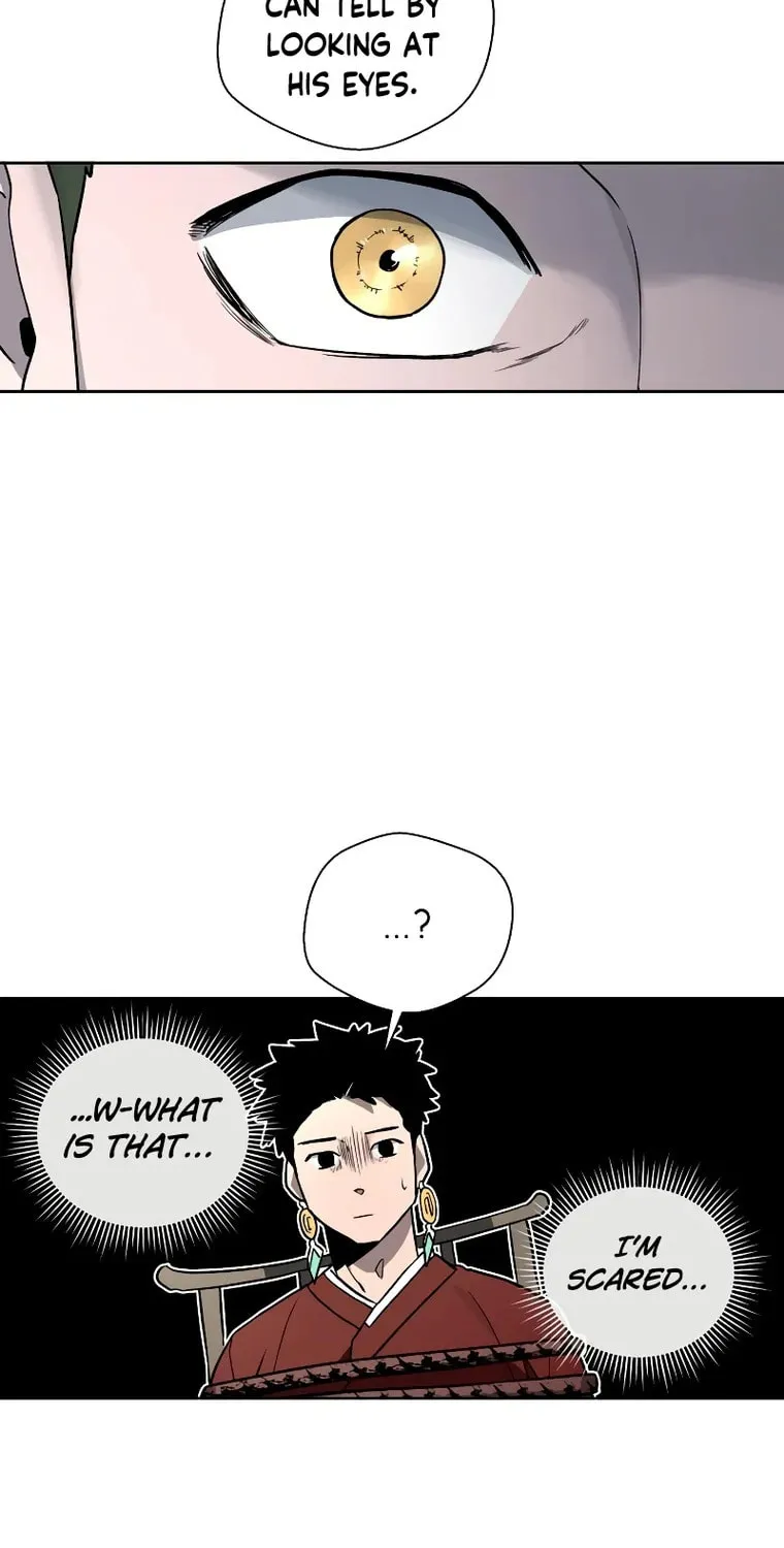 Human Mask Chapter 14 page 66 - 