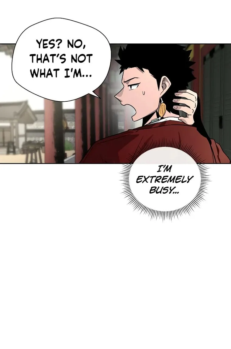 Human Mask Chapter 14 page 91 - 