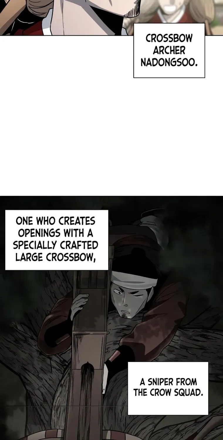 Human Mask Chapter 14 page 93 - 