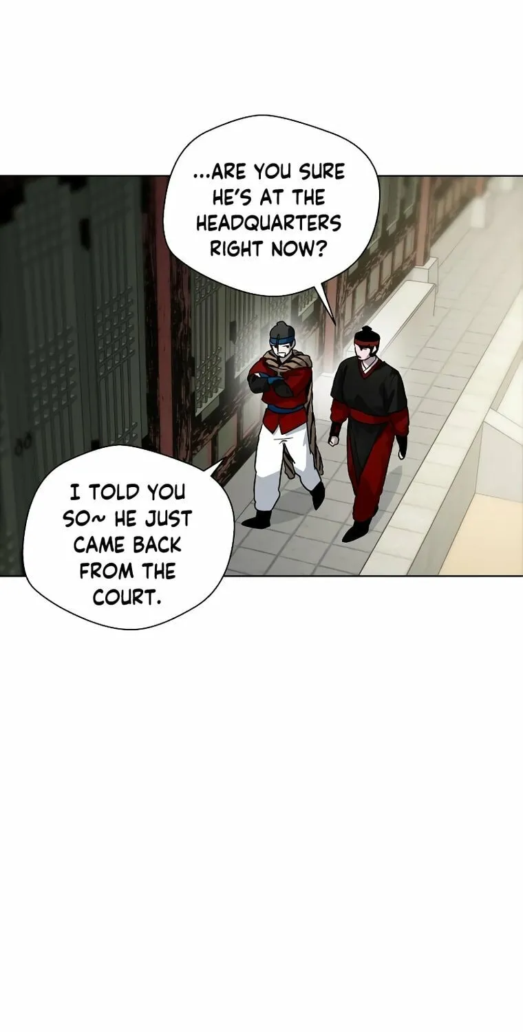 Human Mask Chapter 14 page 99 - 