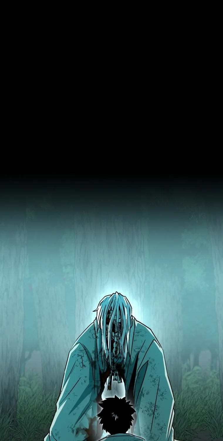 Human Mask Chapter 2 page 113 - 