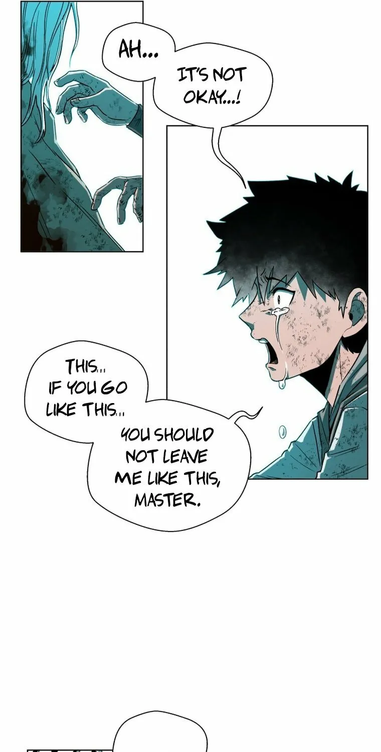 Human Mask Chapter 2 page 115 - 