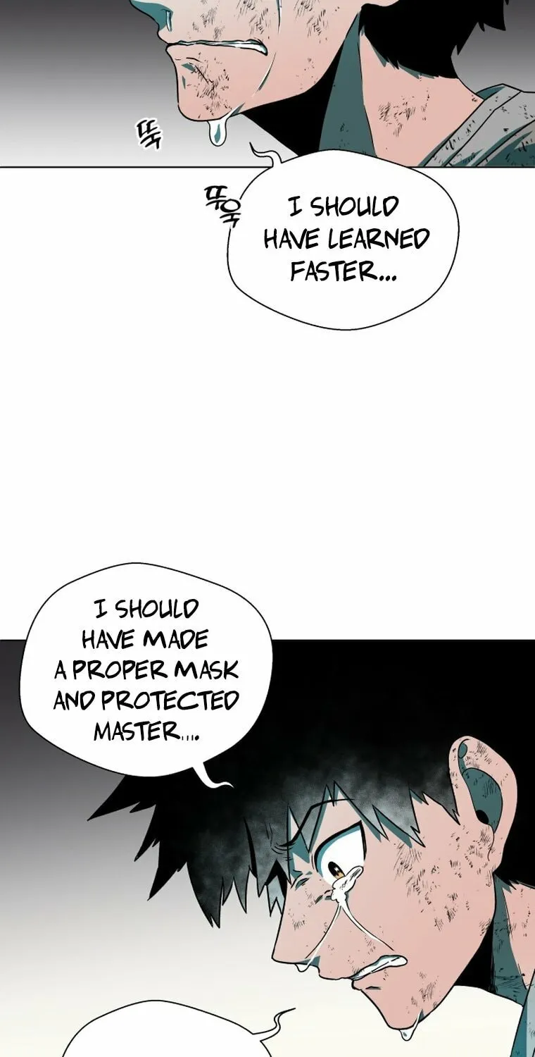 Human Mask Chapter 2 page 117 - 