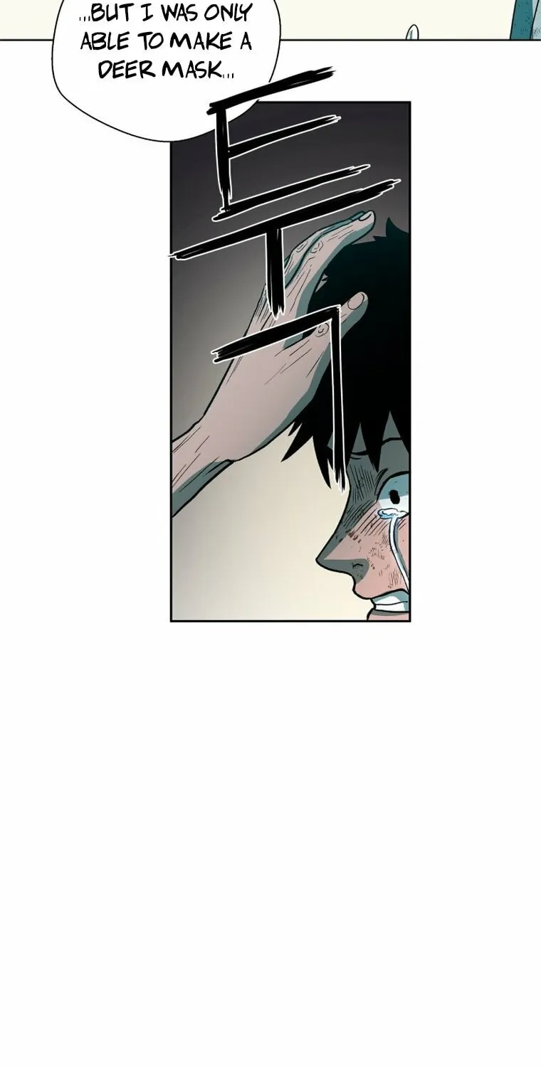 Human Mask Chapter 2 page 118 - 
