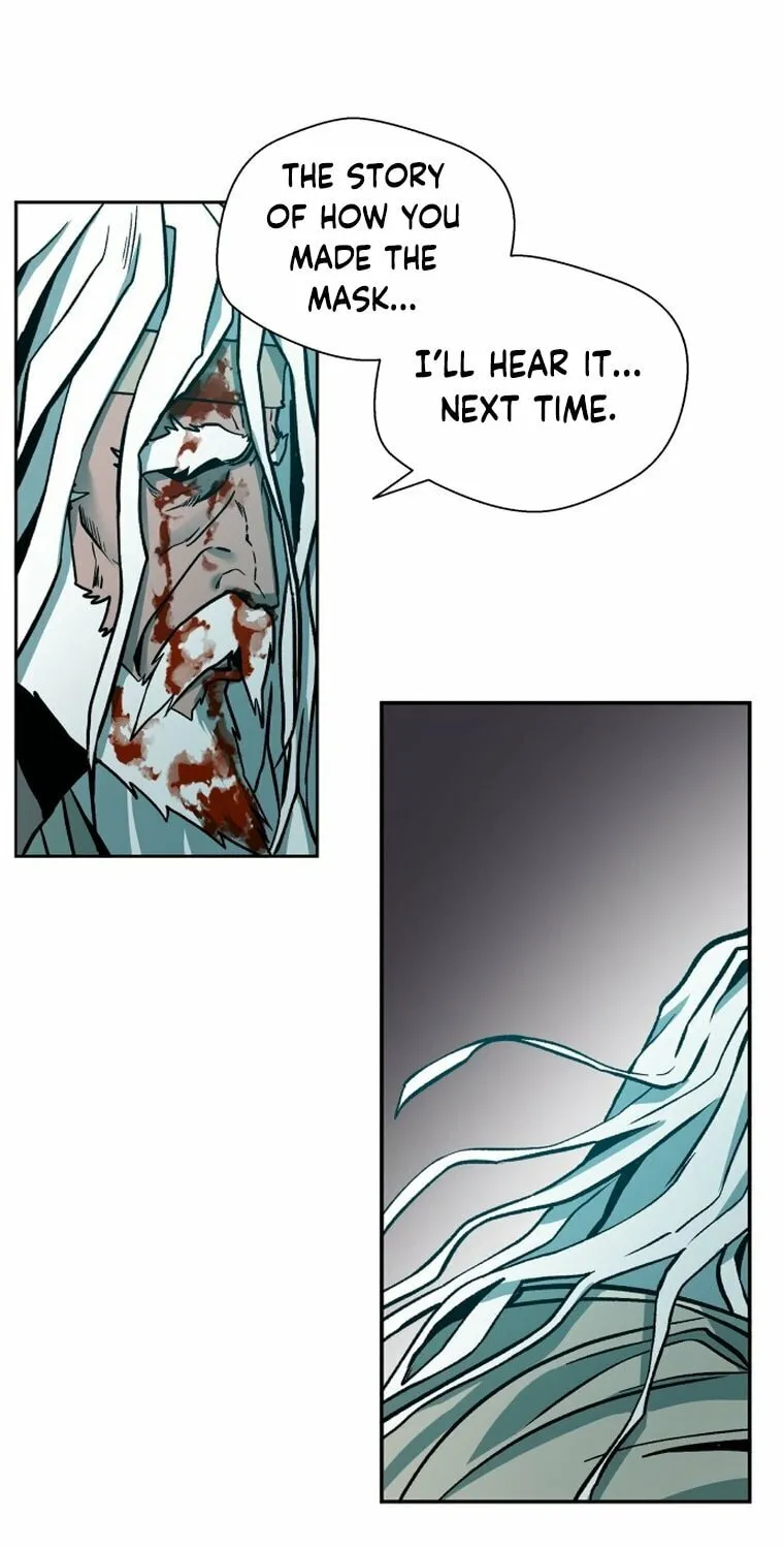 Human Mask Chapter 2 page 125 - 
