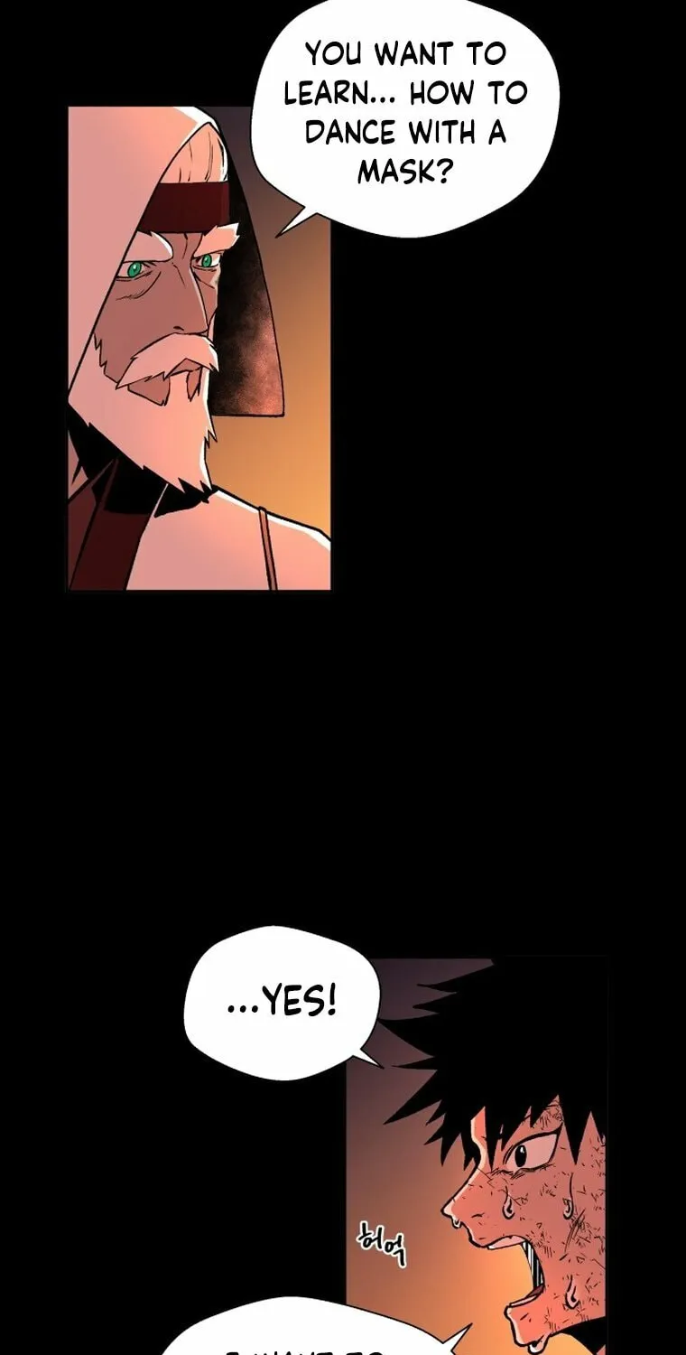 Human Mask Chapter 2 page 129 - 