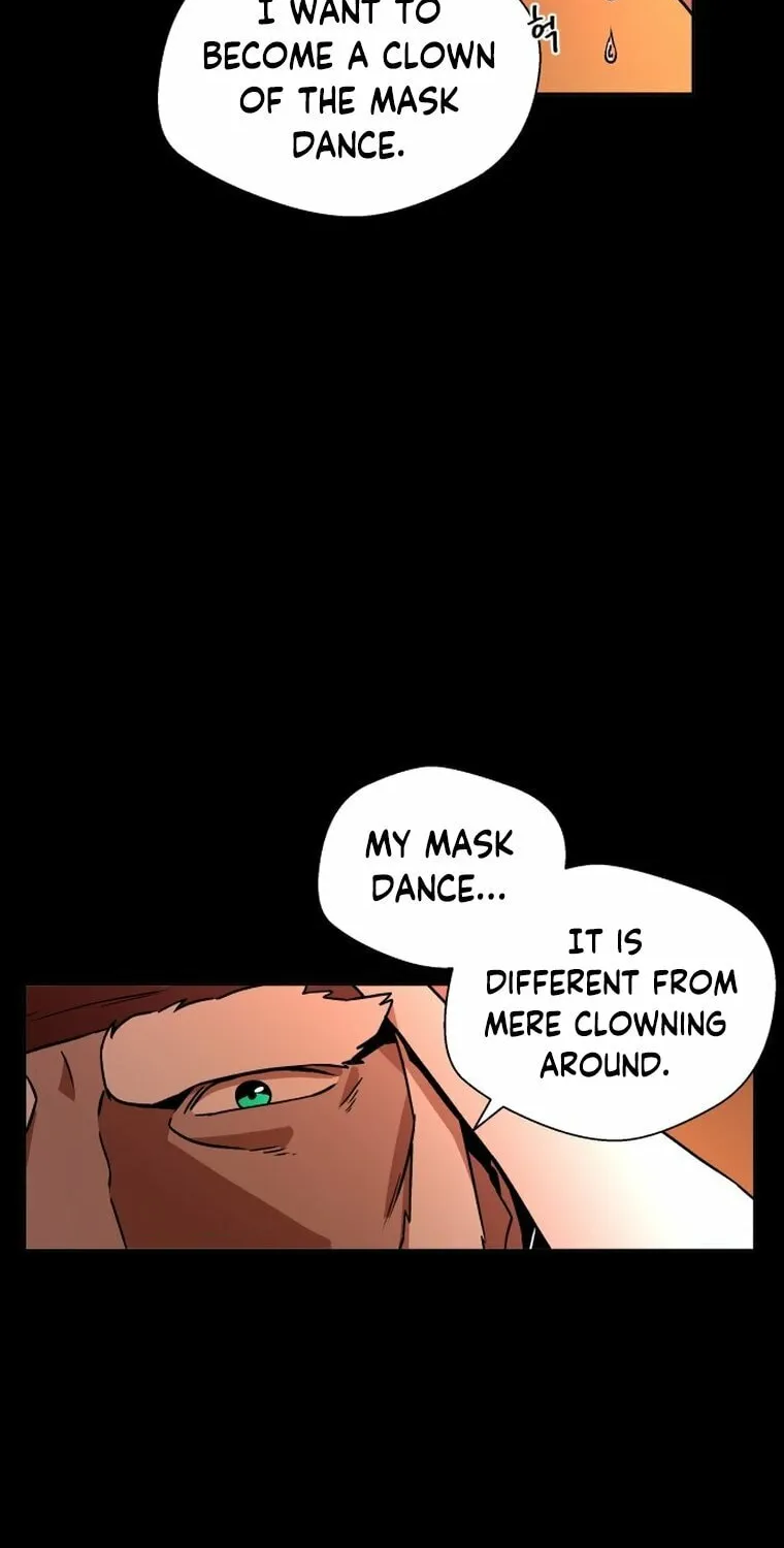 Human Mask Chapter 2 page 130 - 
