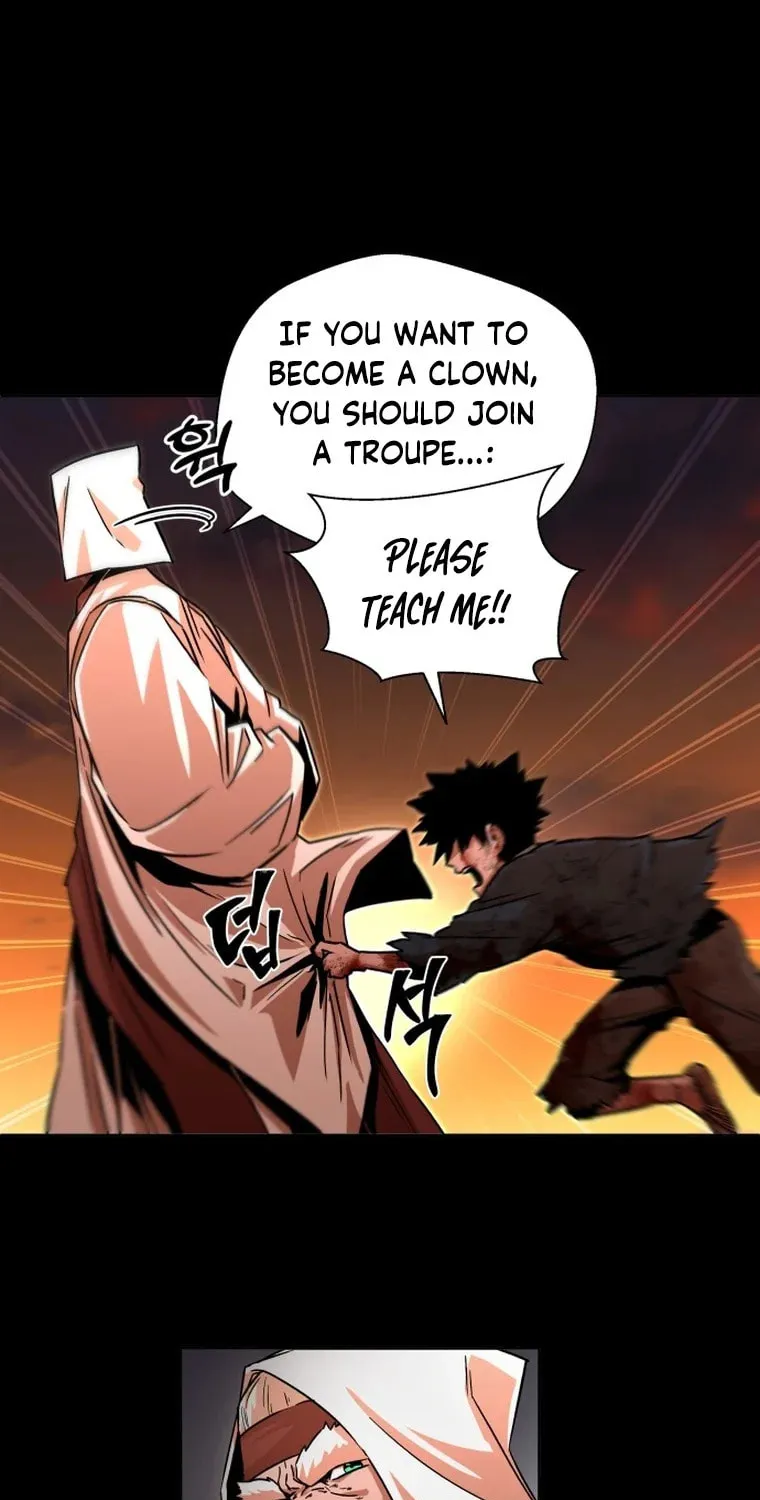 Human Mask Chapter 2 page 131 - 