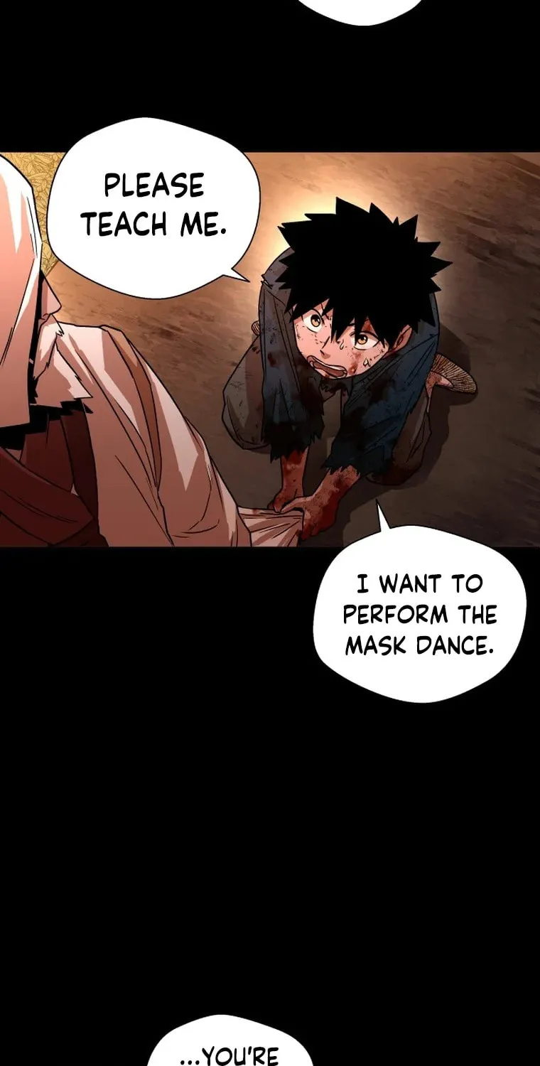 Human Mask Chapter 2 page 133 - 