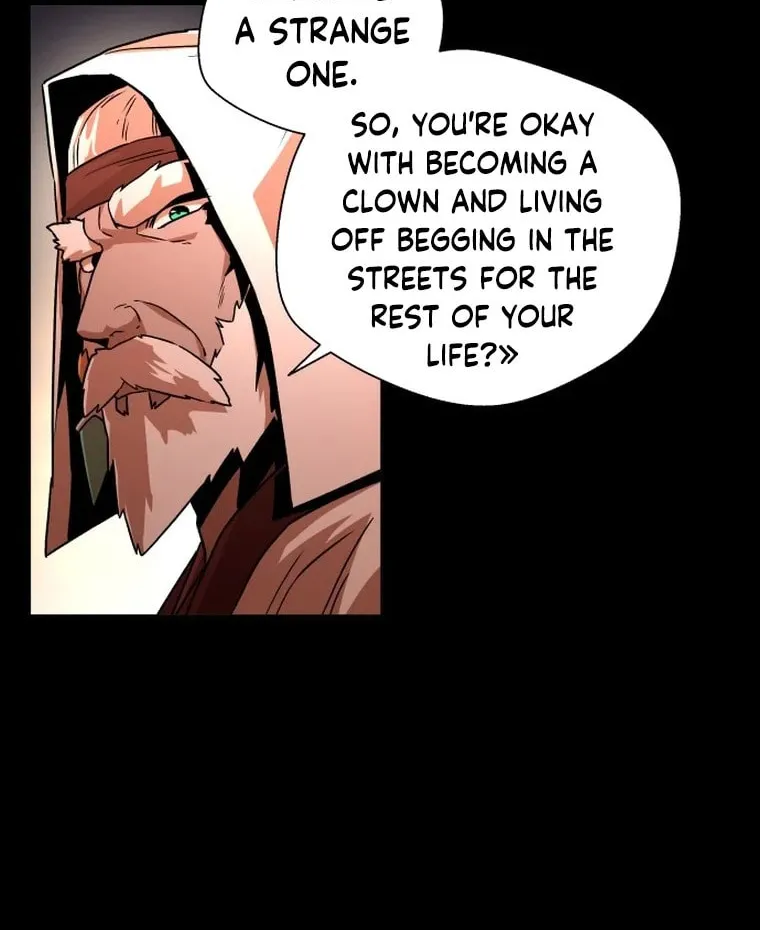 Human Mask Chapter 2 page 134 - 