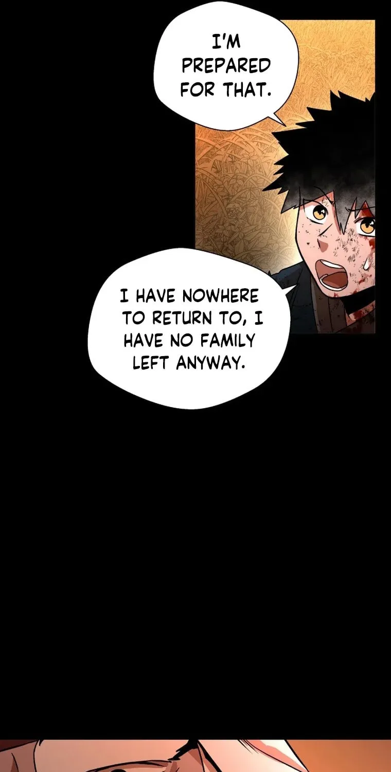 Human Mask Chapter 2 page 135 - 