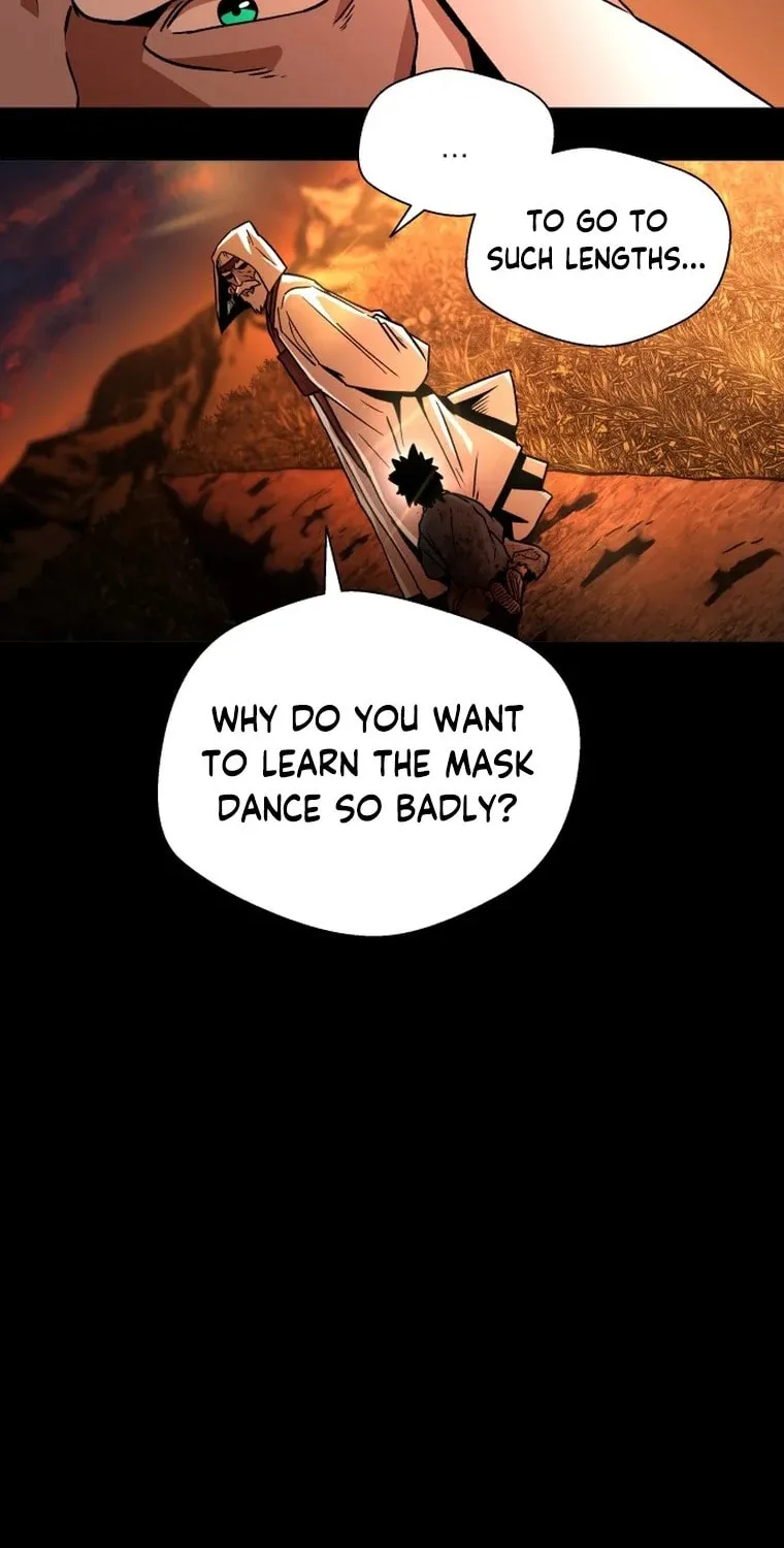 Human Mask Chapter 2 page 136 - 