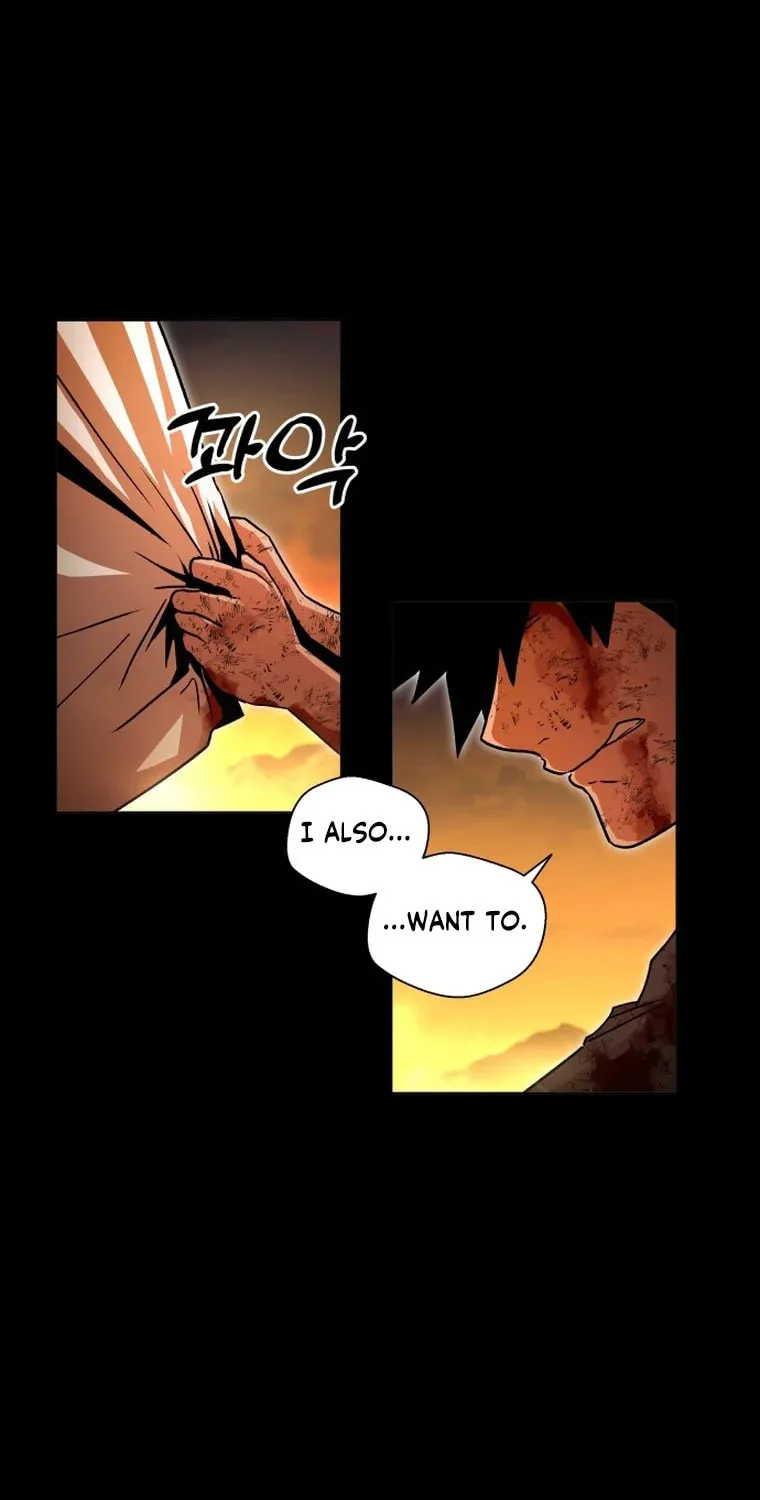 Human Mask Chapter 2 page 137 - 