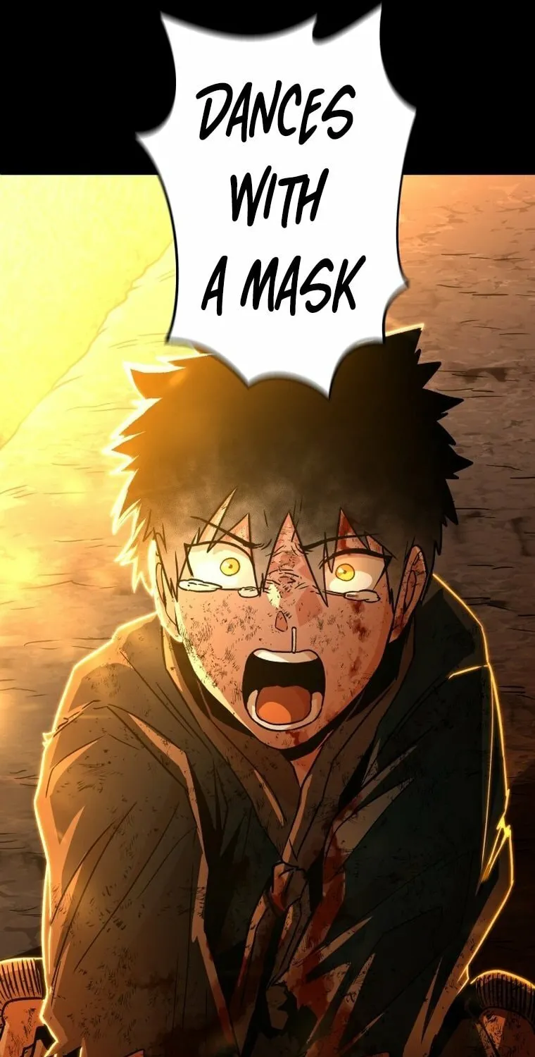 Human Mask Chapter 2 page 142 - 