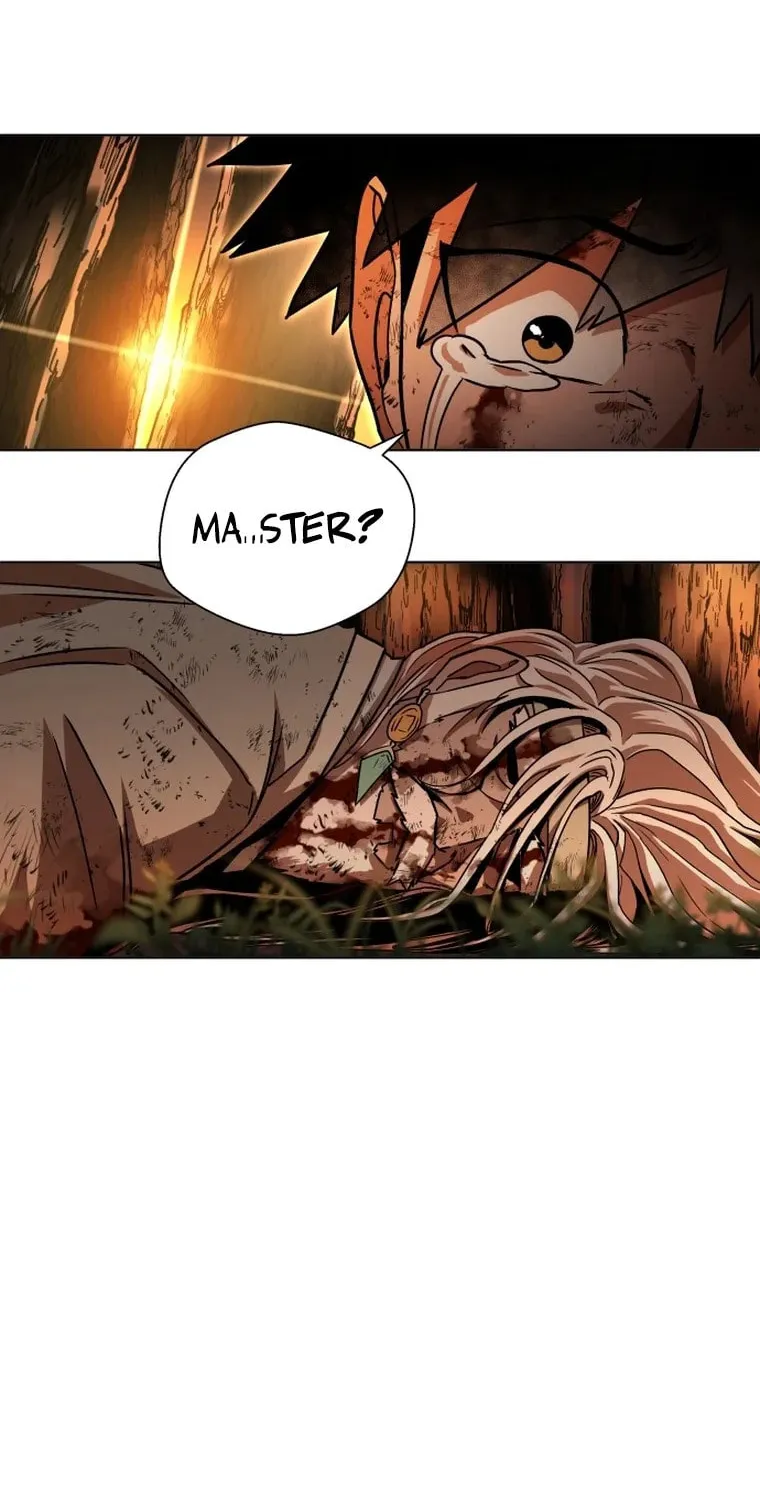 Human Mask Chapter 2 page 147 - 